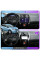 Штатная магнитола Lesko для Nissan Note II 2012-2016 экран 10" 6/128Gb 4G Wi-Fi GPS Top