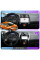 Штатная магнитола Lesko для Nissan Note II Рестайлинг 2016-2020 экран 10" 4/64 QLED CarPlay 4G Wi-Fi GPS 360 Prime
