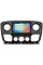 Штатная магнитола Lesko для Nissan NV400 I 2010-н.в. экран 10" 4/64Gb CarPlay 4G Wi-Fi GPS Prime