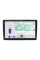 Штатная магнитола Lesko для Chevrolet Suburban XI 2007-2013 экран 10" 4/64 QLED CarPlay 4G Wi-Fi GPS 360 Prime