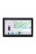 Штатная магнитола Lesko для Nissan NV400 I ver 2 2010-н.в. экран 10" 4/64 QLED CarPlay 4G Wi-Fi GPS 360 Prime