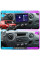 Штатная магнитола Lesko для Nissan NV400 I ver 2 2010-н.в. экран 10" 6/128Gb 4G Wi-Fi GPS Top
