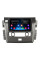 Штатная магнитола Lesko для Nissan Patrol VI (Y62) ver 2 2010-2020 экран 10" 2/32Gb Wi-Fi GPS Base