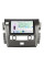Штатная магнитола Lesko для Nissan Patrol VI (Y62) ver 2 2010-2020 экран 10" 4/64 QLED CarPlay 4G Wi-Fi GPS 360 Prime