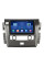Штатная магнитола Lesko для Nissan Patrol VI (Y62) ver 2 2010-2020 экран 10" 4/32Gb 4G Wi-Fi GPS Top