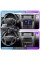Штатная магнитола Lesko для Nissan Patrol VI (Y62) ver 2 2010-2020 экран 10" 6/128Gb 4G Wi-Fi GPS Top
