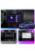 Штатная магнитола Lesko для Nissan Pulsar VI (C13) 2014-2018 экран 10" 4/64Gb CarPlay 4G Wi-Fi GPS Prime