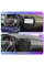 Штатная магнитола Lesko для Nissan Pulsar VI (C13) Manual AC 2014-2018 экран 9" 2/32Gb 4G Wi-Fi GPS Top