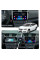 Штатная магнитола Lesko для Nissan Sentra VII (B17) 2012-2017 экран 10" 2/32Gb Wi-Fi GPS Base