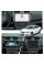 Штатная магнитола Lesko для Nissan Sentra VII (B17) Рестайлинг 2015-2019 экран 10" 4/64 QLED CarPlay 4G Wi-Fi GPS 360 Prime
