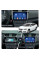 Штатная магнитола Lesko для Nissan Sentra VII (B17) Рестайлинг 2015-2019 экран 10" 6/128Gb 4G Wi-Fi GPS Top