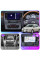 Штатная магнитола Lesko для Nissan Tiida I 2004-2012 экран 9" 4/64Gb CarPlay 4G Wi-Fi GPS Prime