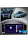 Штатная магнитола Lesko для Nissan Tiida I Рестайлинг 2010-2013 экран 9" 2/32Gb CarPlay 4G Wi-Fi GPS Prime