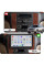 Штатная магнитола Lesko для Chevrolet Tahoe III 2006-2014 экран 10" 4/64 QLED CarPlay 4G Wi-Fi GPS 360 Prime