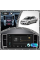 Штатная магнитола Lesko для Nissan Tiida I Рестайлинг 2010-2013 экран 9" 4/64Gb 4G Wi-Fi GPS Top