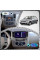 Штатная магнитола Lesko для Nissan Versa I 2006-2012 экран 9" 2/32Gb CarPlay 4G Wi-Fi GPS Prime