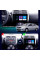 Штатная магнитола Lesko для Nissan Versa II 2012-2014 экран 9" 2/32Gb Wi-Fi GPS Base