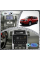 Штатная магнитола Lesko для Nissan X-Trail II Рестайлинг 2010-2015 экран 10" 2/32Gb Wi-Fi GPS Base