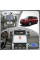 Штатная магнитола Lesko для Nissan X-Trail II Рестайлинг 2010-2015 экран 10" 4/64 QLED CarPlay 4G Wi-Fi GPS 360 Prime