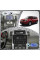 Штатная магнитола Lesko для Nissan X-Trail II Рестайлинг 2010-2015 экран 10" 4/32Gb 4G Wi-Fi GPS Top
