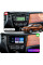 Штатная магнитола Lesko для Nissan X-Trail III 2013-2019 экран 10" 1/16Gb Wi-Fi GPS Base