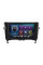Штатная магнитола Lesko для Nissan X-Trail III 2013-2019 экран 10" 4/64Gb 4G Wi-Fi GPS Top
