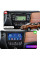 Штатная магнитола Lesko для Nissan X-Trail III 2013-2019 экран 10" 6/128Gb 4G Wi-Fi GPS Top