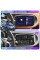 Штатная магнитола Lesko для Smart Fortwo III 2014-н.в. экран 9" 2/32Gb Wi-Fi GPS Base