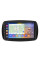Штатная магнитола Lesko для Smart Fortwo III 2014-н.в. экран 9" 2/32Gb CarPlay 4G Wi-Fi GPS Prime