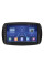 Штатная магнитола Lesko для Smart Fortwo III 2014-н.в. экран 9" 6/128Gb 4G Wi-Fi GPS Top