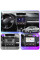 Штатная магнитола Lesko для Subaru Impreza IV 2011-2015 экран 9" 2/32Gb CarPlay 4G Wi-Fi GPS Prime