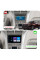 Штатная магнитола Lesko для Chevrolet Traverse I 2008-2012 экран 10" 1/16Gb Wi-Fi GPS Base