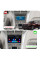 Штатная магнитола Lesko для Chevrolet Traverse I 2008-2012 экран 10" 2/32Gb Wi-Fi GPS Base