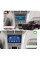 Штатная магнитола Lesko для Chevrolet Traverse I 2008-2012 экран 10" 4/32Gb 4G Wi-Fi GPS Top