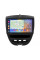 Штатная магнитола Lesko для Toyota Aygo I Рестайлинг 2009-2012 экран 10" 4/64Gb CarPlay 4G Wi-Fi GPS Prime