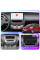 Штатная магнитола Lesko для Toyota Aygo I Рестайлинг 2009-2012 экран 10" 4/64 QLED CarPlay 4G Wi-Fi GPS 360 Prime