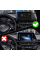 Штатная магнитола Lesko для Toyota C-HR I 2016-2019 экран 9" 4/64Gb 4G Wi-Fi GPS Top