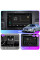 Штатная магнитола Lesko для Volkswagen Jetta V 2005-2011 экран 10" 1/16Gb Wi-Fi GPS Base