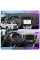 Штатная магнитола Lesko для Chevrolet Trax I 2013-2017 экран 9" 4/64 QLED CarPlay 4G Wi-Fi GPS 360 Prime