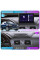 Штатная магнитола Lesko для Volvo XC90 I 2002-2006 экран 9" 2/32Gb Wi-Fi GPS Base