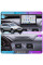 Штатная магнитола Lesko для Volvo XC90 I Рестайлинг 2006-2014 экран 9" 4/64 QLED CarPlay 4G Wi-Fi GPS 360 Prime