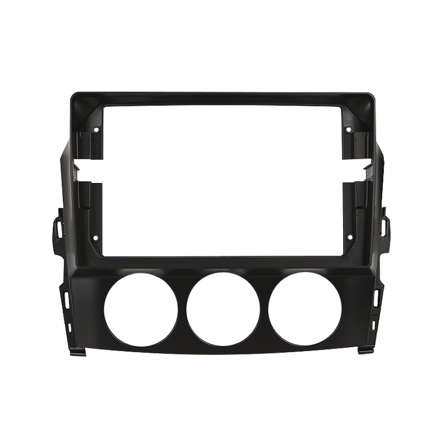 Переходная рамка Mazda MX-5 2008-2015 (6850) 9"