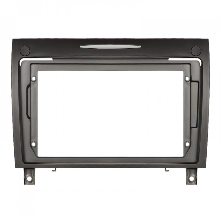 Переходная рамка Mercedes-Benz SLK-Class R171 2004-2011 (6837) 9"