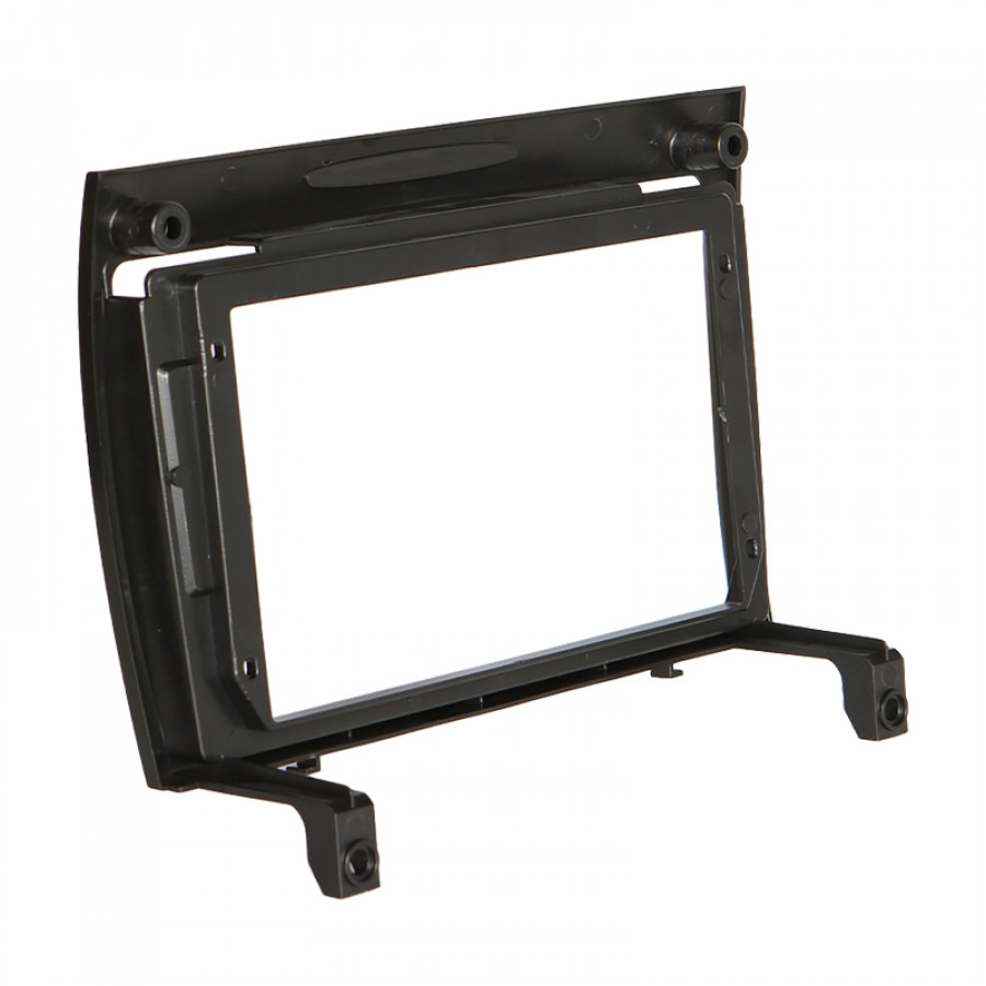 Переходная рамка Mercedes-Benz SLK-Class R171 2004-2011 (6837) 9"