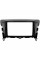 Переходная рамка Mitsubishi Eclipse Cross 2019+ (6781) 9"