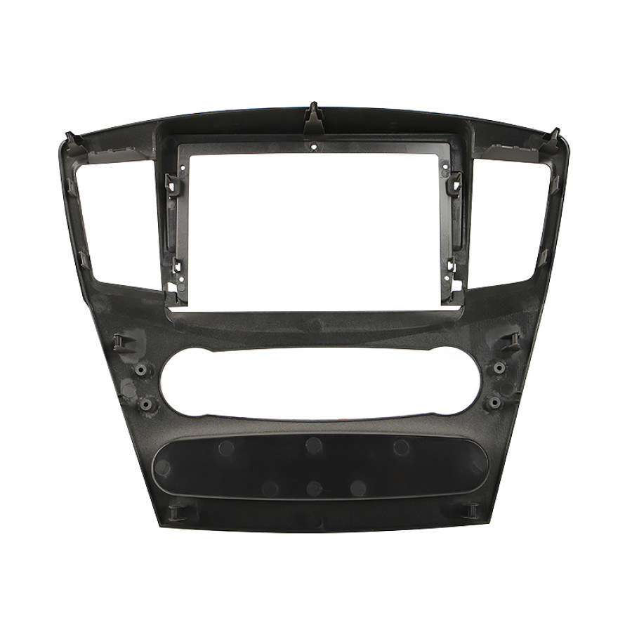 Переходная рамка Mitsubishi Galant 2004-2010 (6510) 9"