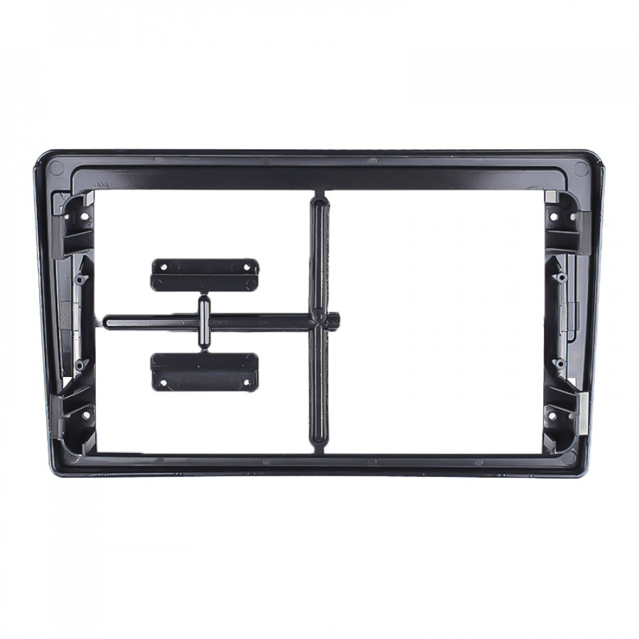 Переходная рамка Mitsubishi L200 2019+ (6691) 9"