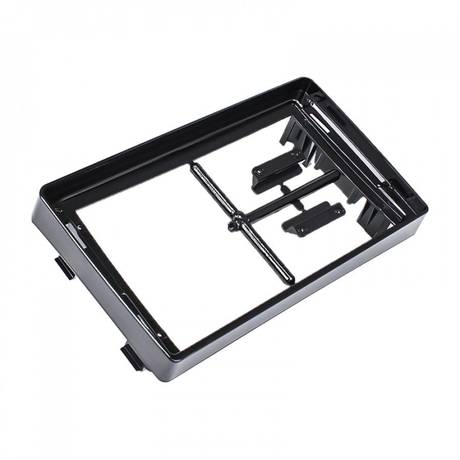 Переходная рамка Mitsubishi L200 2019+ (6691) 9"