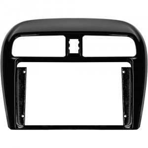 Переходная рамка Mitsubishi Mirage 2012-2018 (6753) 9"