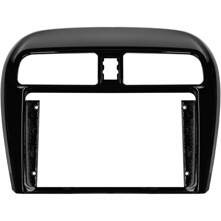 Переходная рамка Mitsubishi Mirage 2012-2018 (6753) 9"